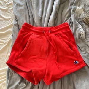 Champion shorts